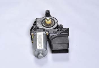 volkswagen çıkma parça-passat arka otomatik cam motoru 